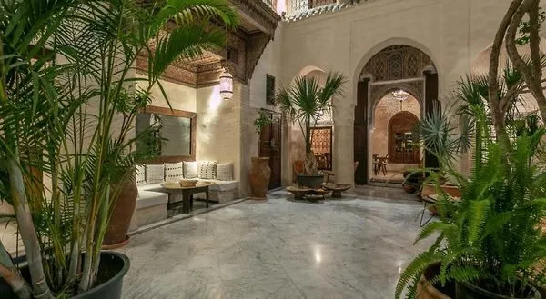 Riad Safar