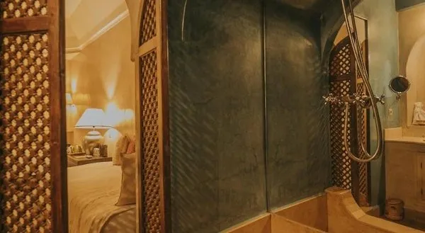 Riad Samsara