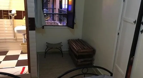 Riad Sephora