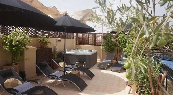 Riad Shanima & Spa