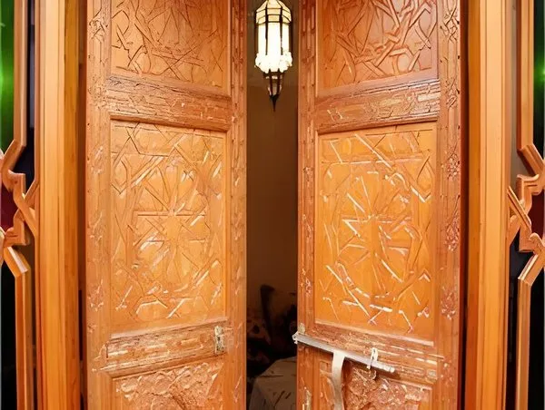 Riad Sidi Fatah