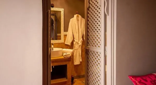 Riad Sofyan & Spa