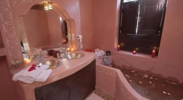 Riad Spa Le Secret De Zoraida