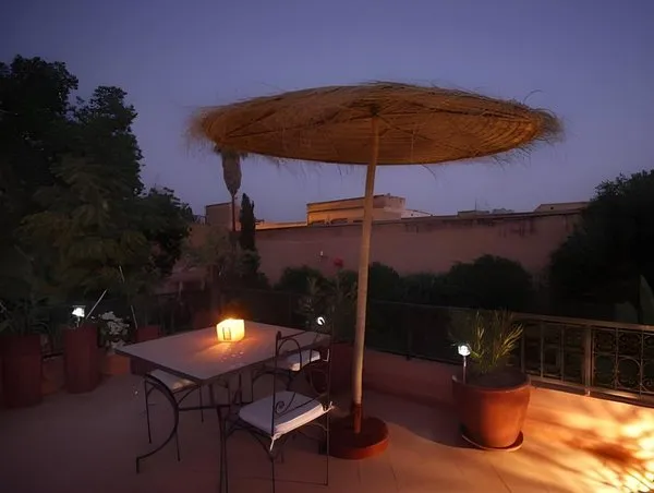 Riad Swaka
