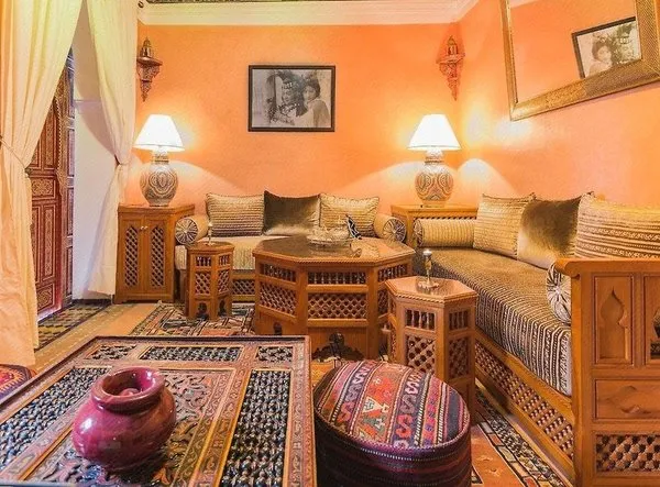 Riad Tahyra