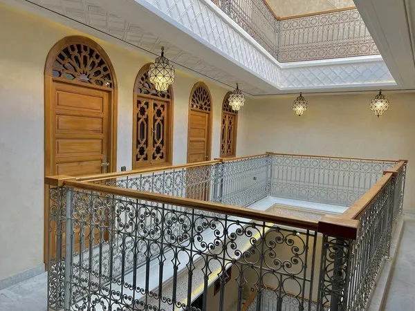 Riad Tislite & SPA