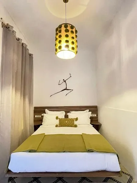 Riad Tizou