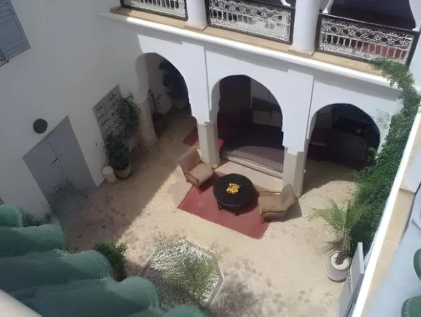 Riad Tizwa