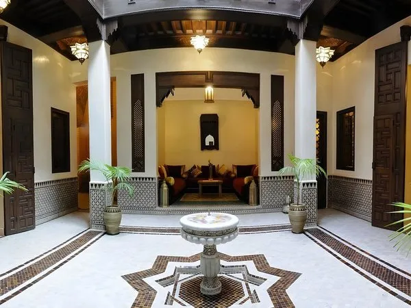 Riad & SPA Bahia Salam