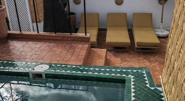 Riad Villa Berna