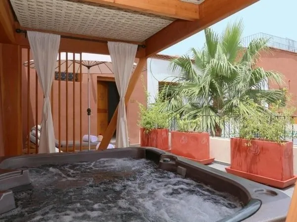 Riad Ysalis