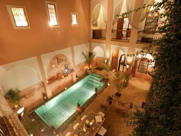 Riad Zagouda