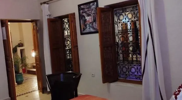 Riad Zahri