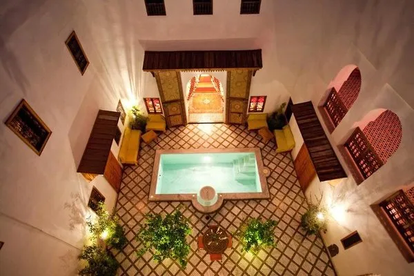 Riad Zineb