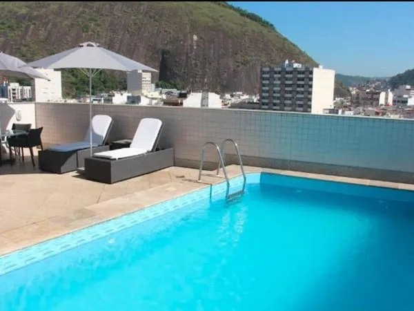 Riale Vilamar Copacabana