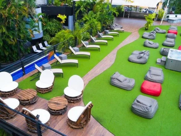Riande Urban Hotel