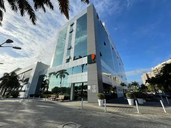 Ribalta Hotel Rio de Janeiro Barra da Tijuca by Atlantica