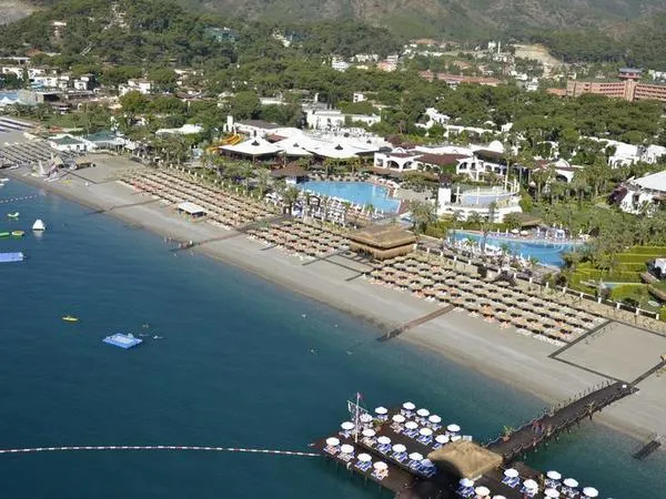 Rich Melissa Hotel & SPA