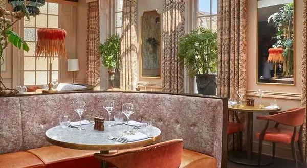 Richmond Hill Hotel