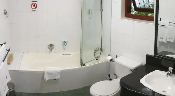 Ridgeview Lodge