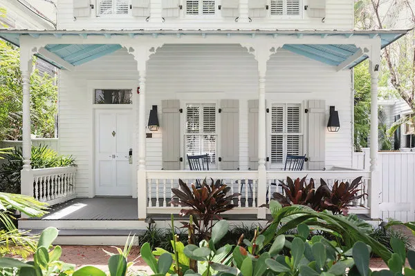 Ridley House - Key West Historic Inns