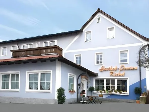Riebel Gasthof Pension