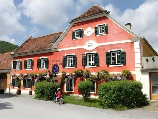 Riegerbauer Gasthof