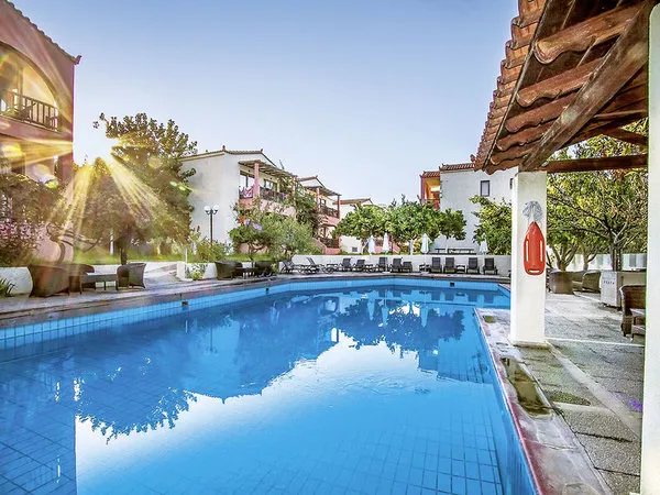 Rigas Hotel