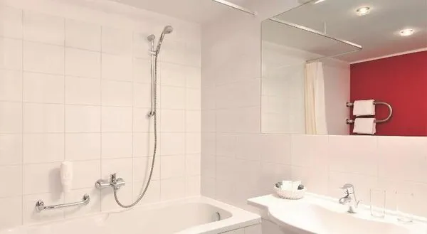 Rija VEF Hotel