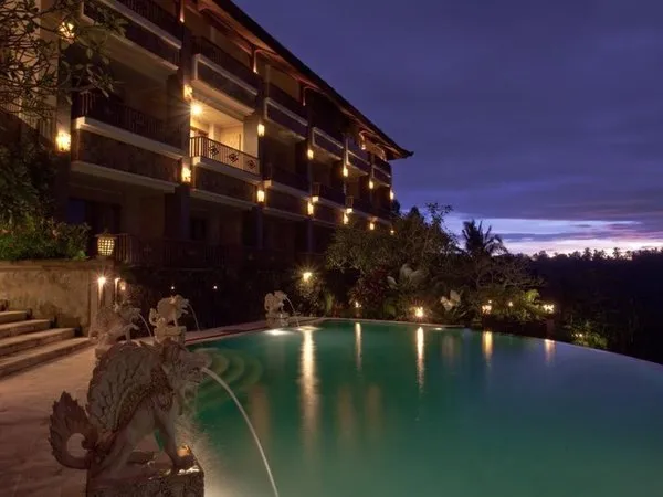 Rijasa Agung Resort & Villas