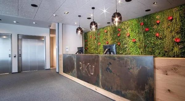 Riku Hotel Göppingen