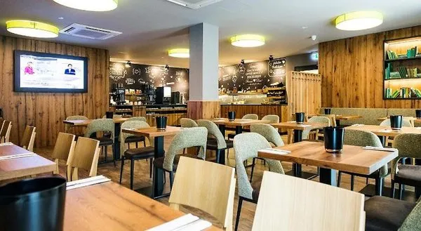 RiKu HOTEL Ulm