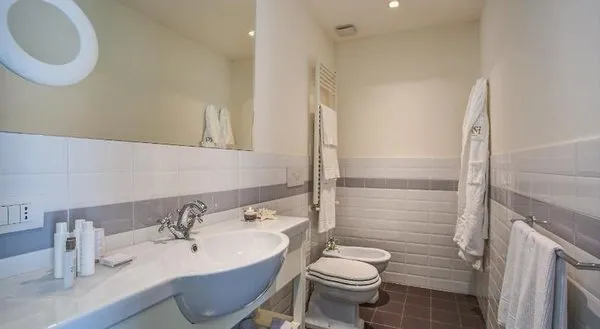 Rimini Suite Hotel