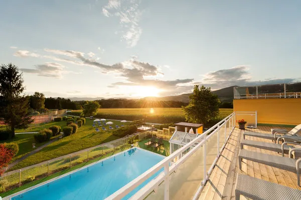 Ring Bio Hotel Hartberg