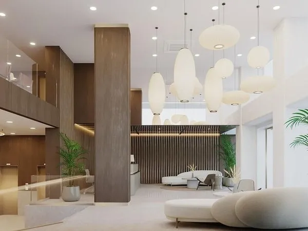 Ring Downtown Hotel