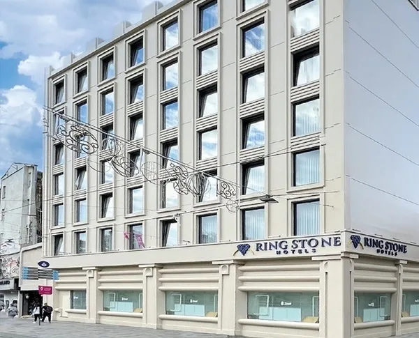 Ring Stone Hotels Bosphorus