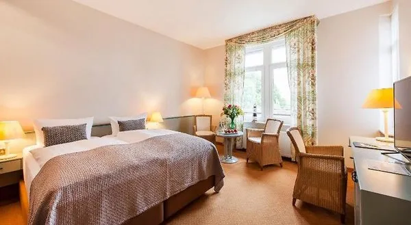 Ringhotel Birke