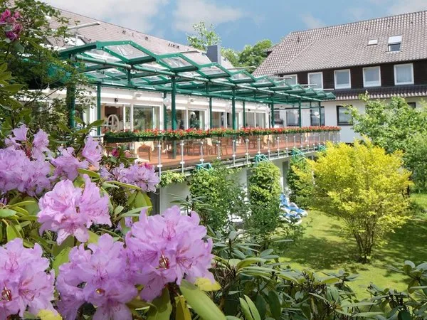Ringhotel Fährhaus