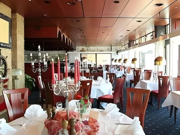 Ringhotel Fährhaus Farge