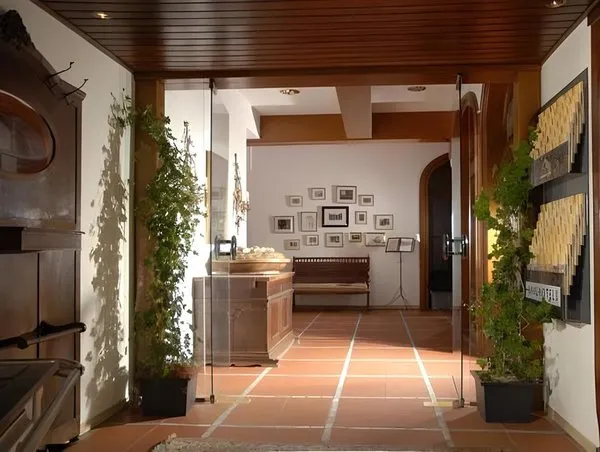 Ringhotel Landhaus Eggert