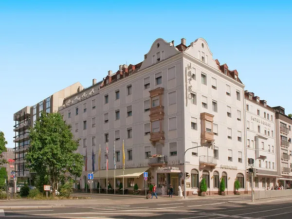 Ringhotel Loew's Merkur