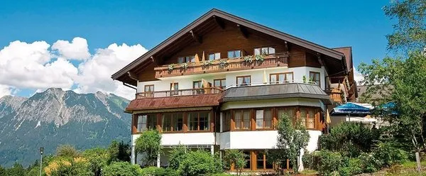 Ringhotel Nebelhornblick