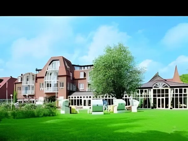 Ringhotel Resort & Spa Hohe Wacht