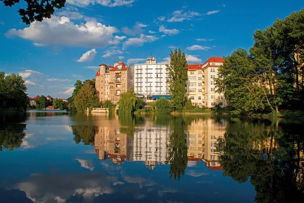 Ringhotel Seehof