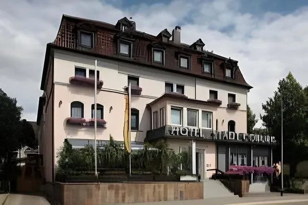 Ringhotel Stadt Coburg