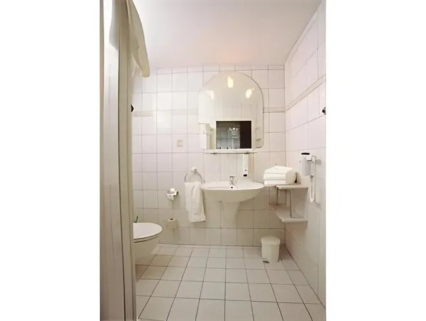 Ringhotel Villa Margarete