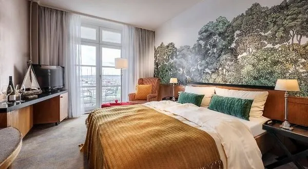 Ringhotel Wassersleben