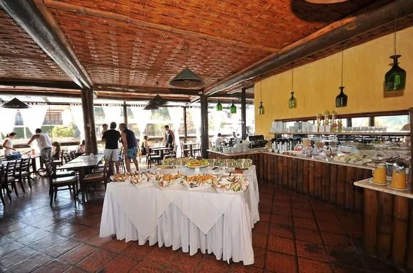 Rio Buzios Beach Hotel