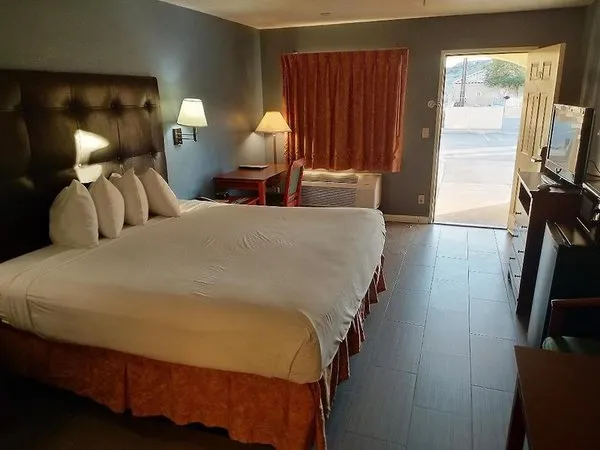 Rio Del Sol Inn