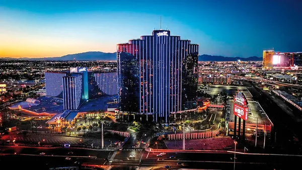 Rio Hotel & Casino